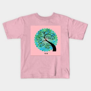 Beauty Kids T-Shirt